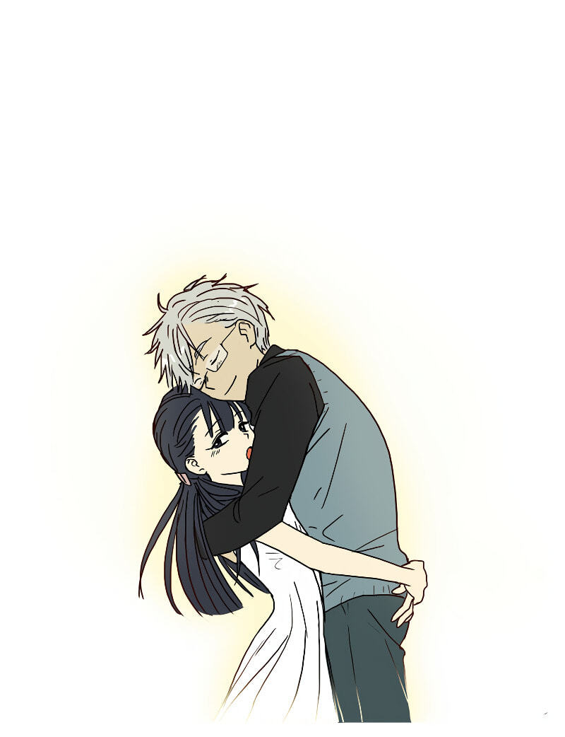 HANA (WaNan) Chapter 78 page 1 - 
