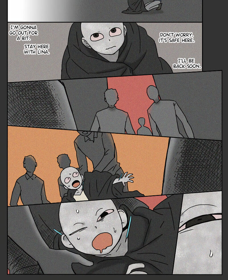 HANA (WaNan) Chapter 78 page 18 - 