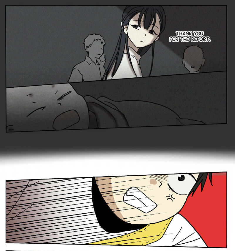HANA (WaNan) Chapter 78 page 19 - 