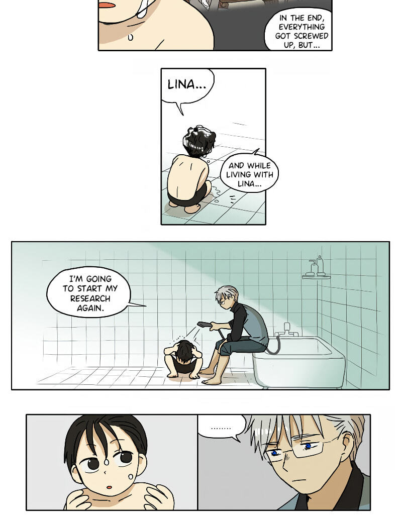 HANA (WaNan) Chapter 78 page 6 - 