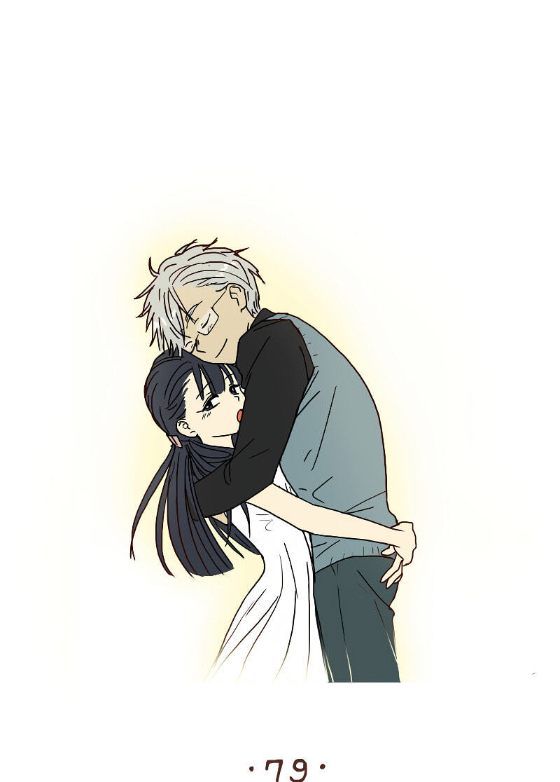 HANA (WaNan) Chapter 79 page 1 - 