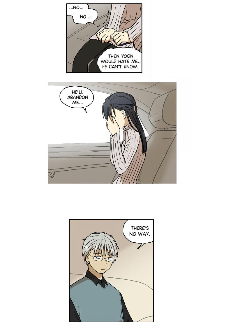 HANA (WaNan) Chapter 79 page 13 - 