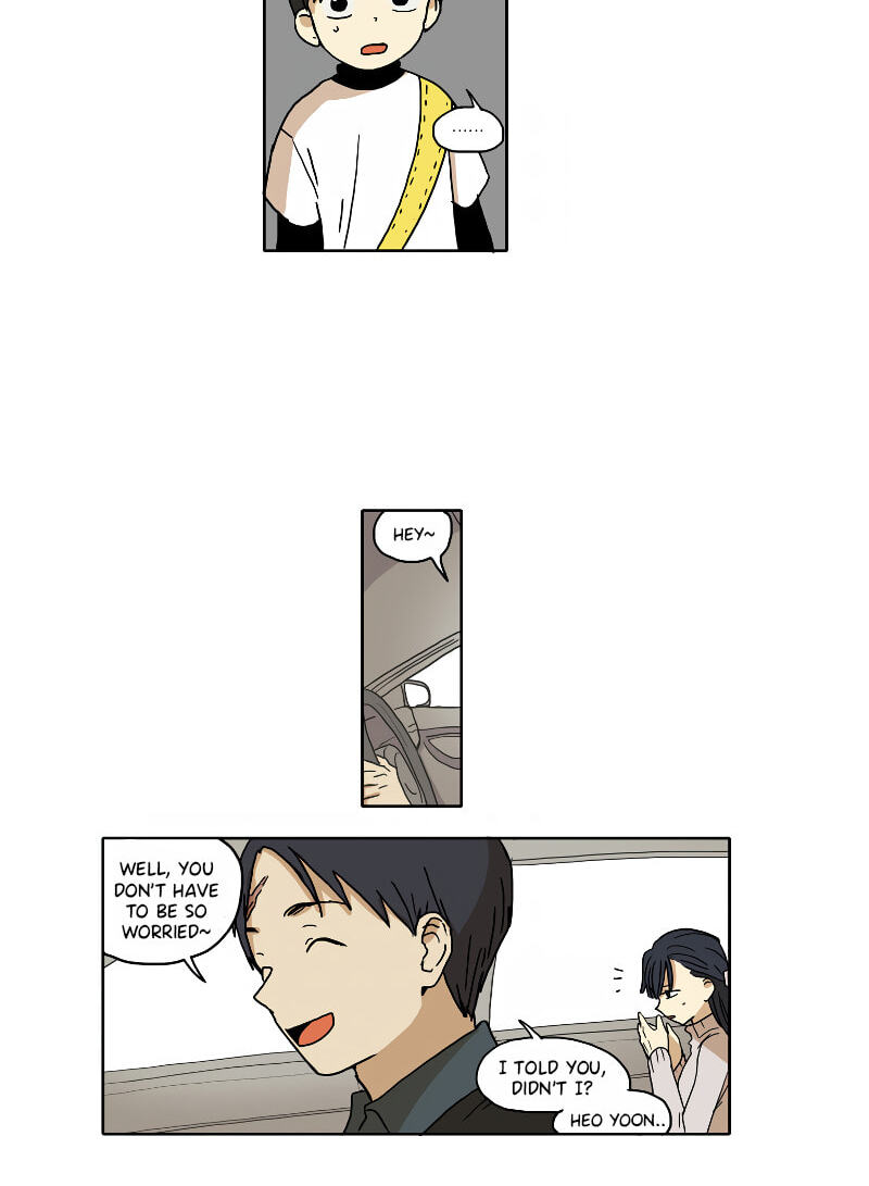 HANA (WaNan) Chapter 79 page 16 - 