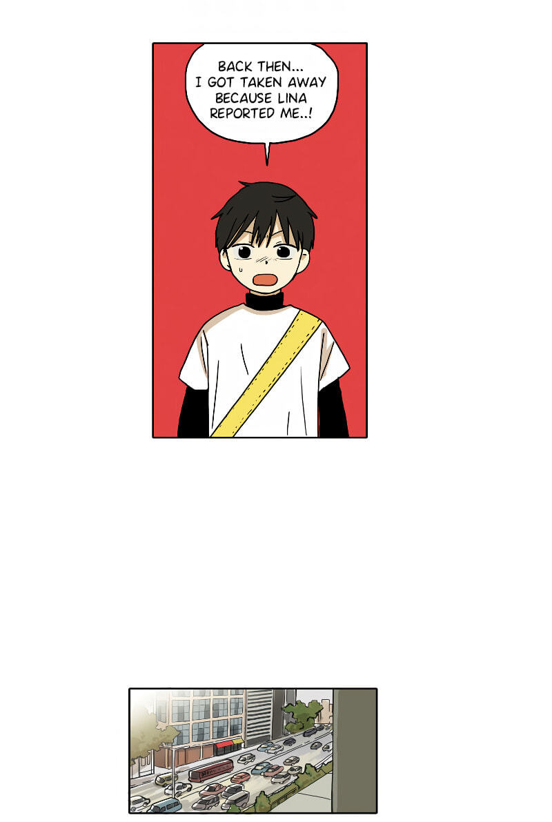 HANA (WaNan) Chapter 79 page 10 - 