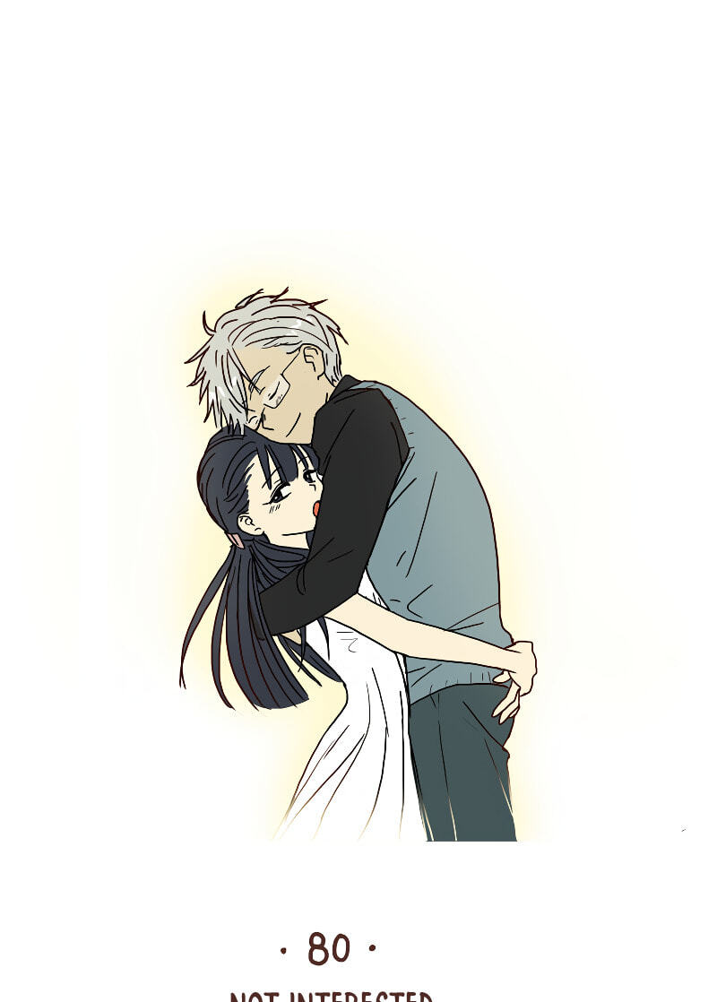 HANA (WaNan) Chapter 80 page 1 - 