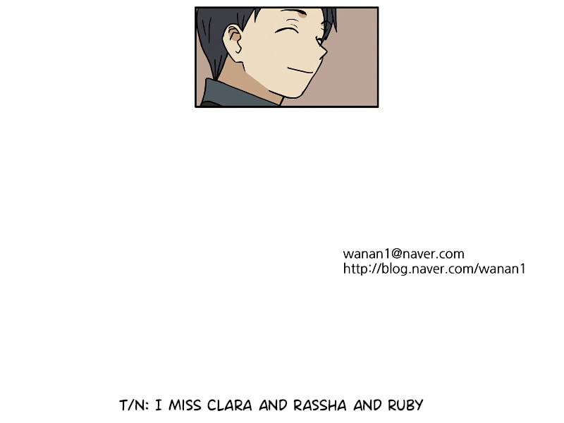 HANA (WaNan) Chapter 80 page 22 - 