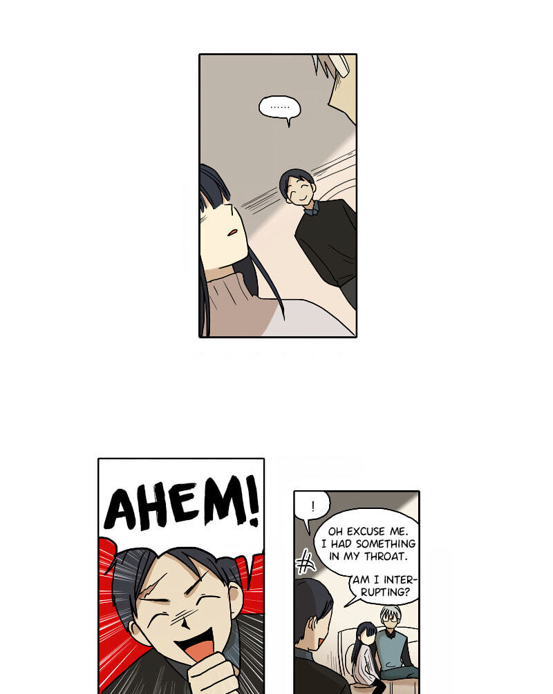 HANA (WaNan) Chapter 80 page 9 - 