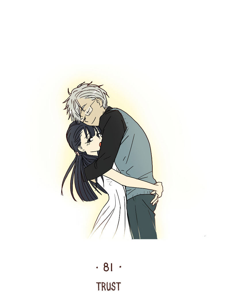 HANA (WaNan) Chapter 81 page 1 - 