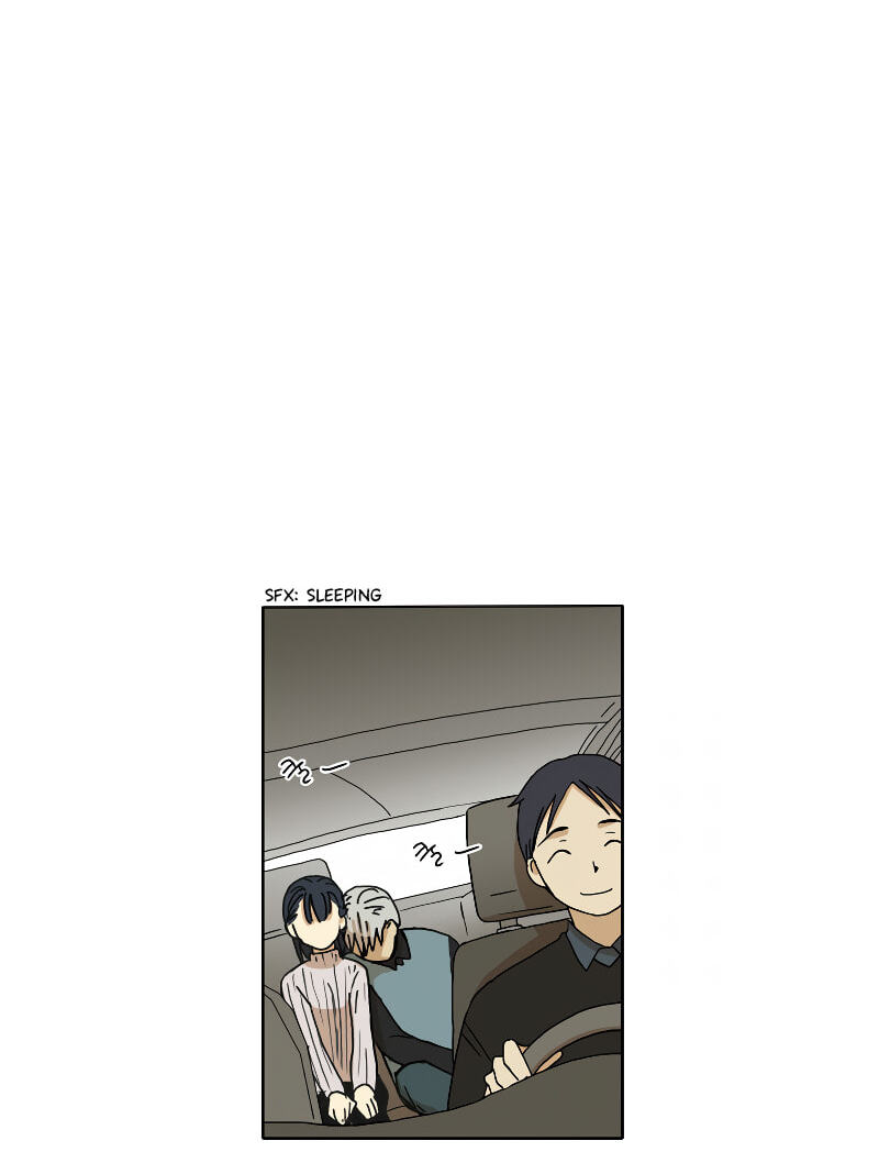 HANA (WaNan) Chapter 81 page 2 - 