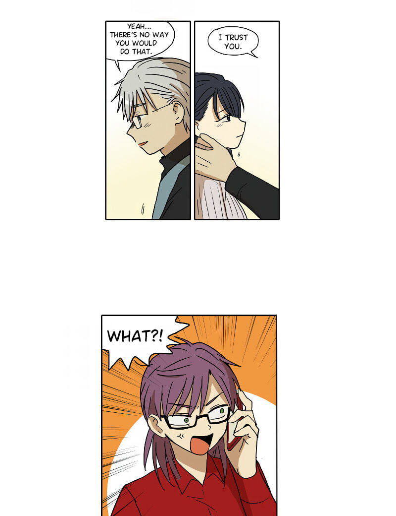 HANA (WaNan) Chapter 81 page 11 - 