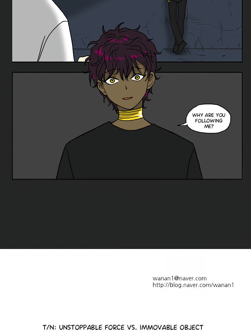 HANA (WaNan) Chapter 81 page 24 - 