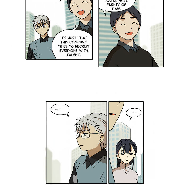 HANA (WaNan) Chapter 81 page 6 - 