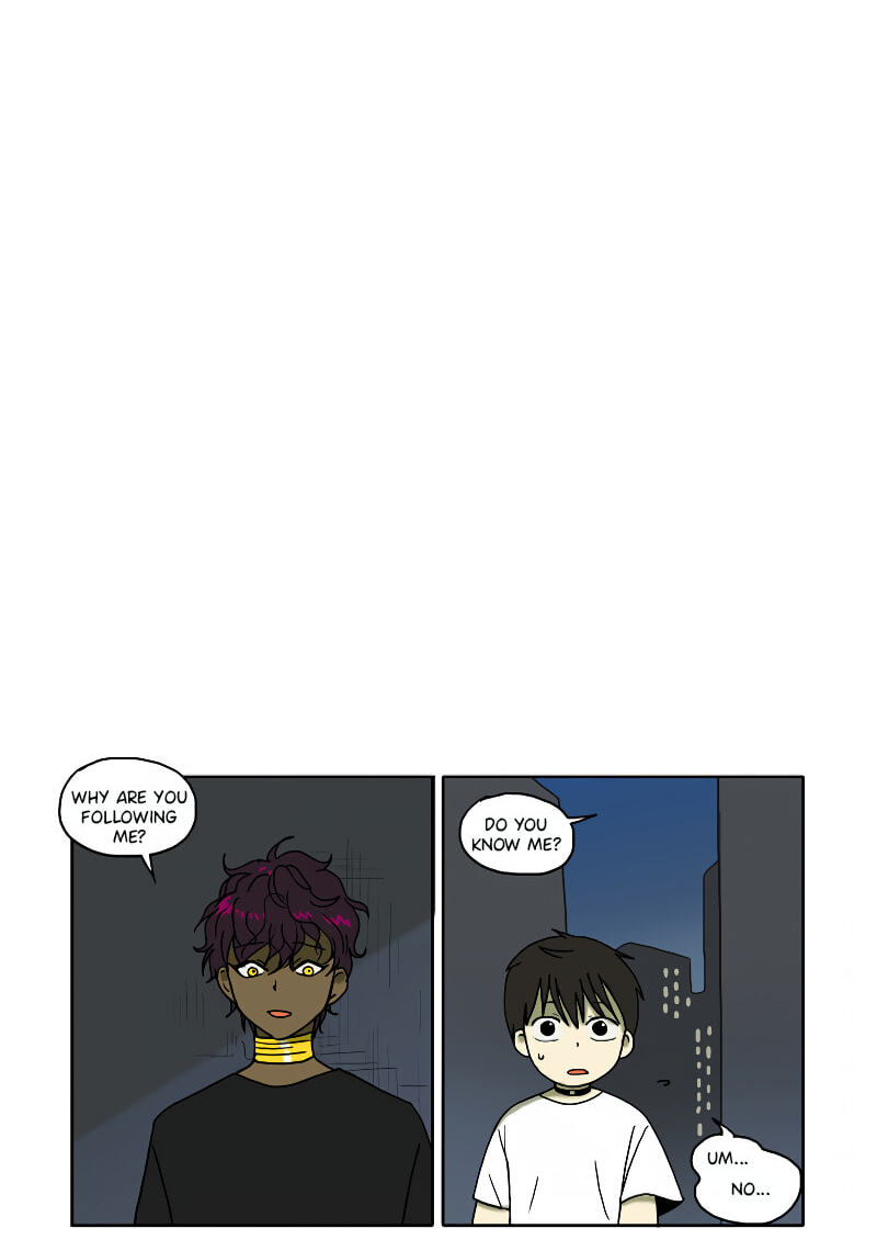 HANA (WaNan) Chapter 82 page 2 - 