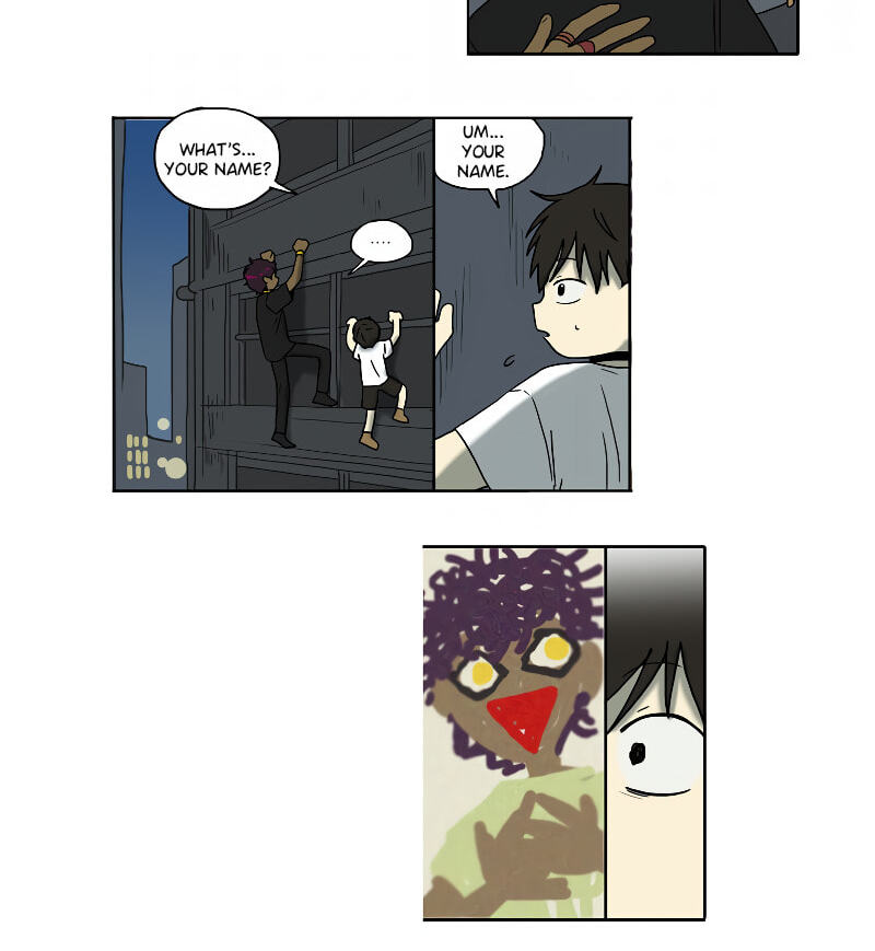HANA (WaNan) Chapter 82 page 12 - 