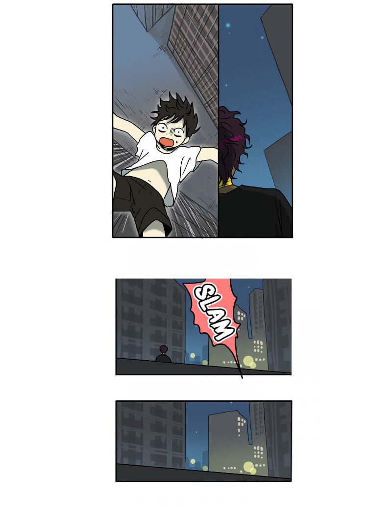 HANA (WaNan) Chapter 82 page 14 - 