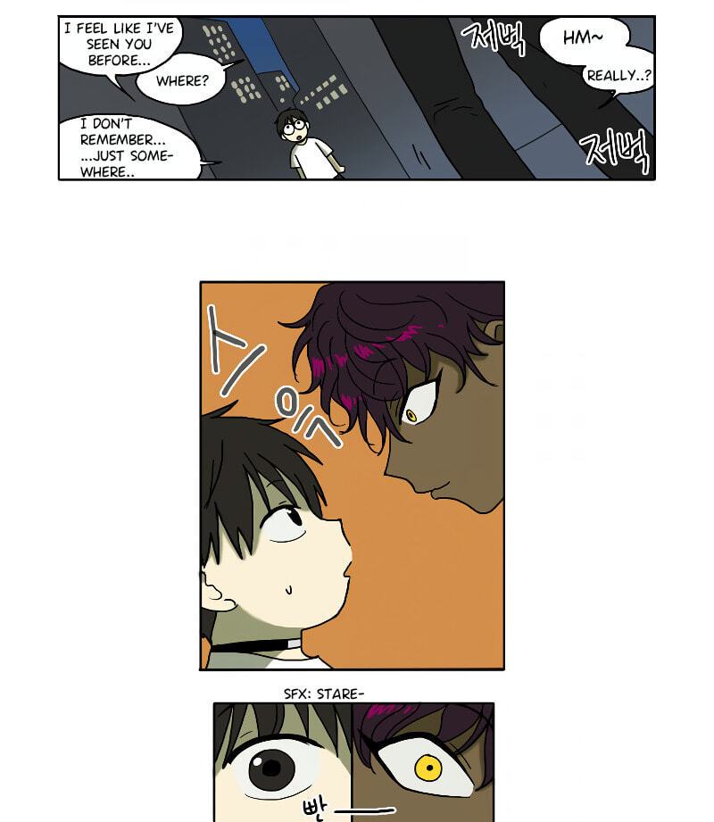 HANA (WaNan) Chapter 82 page 3 - 