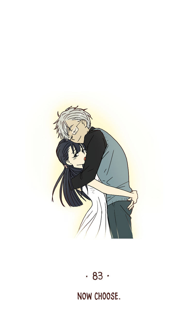 HANA (WaNan) Chapter 83 page 1 - 