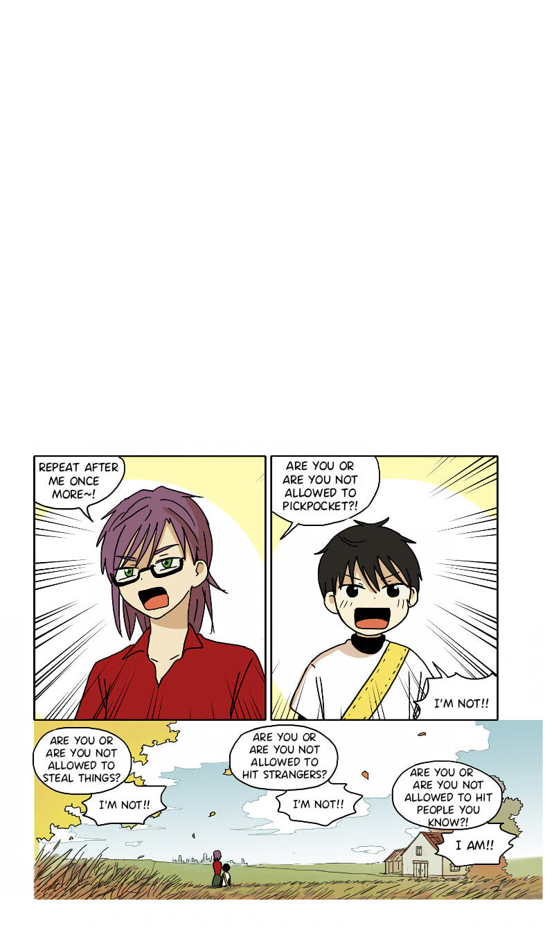 HANA (WaNan) Chapter 83 page 2 - 