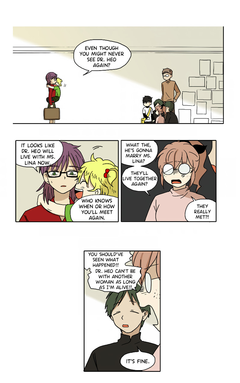 HANA (WaNan) Chapter 83 page 7 - 