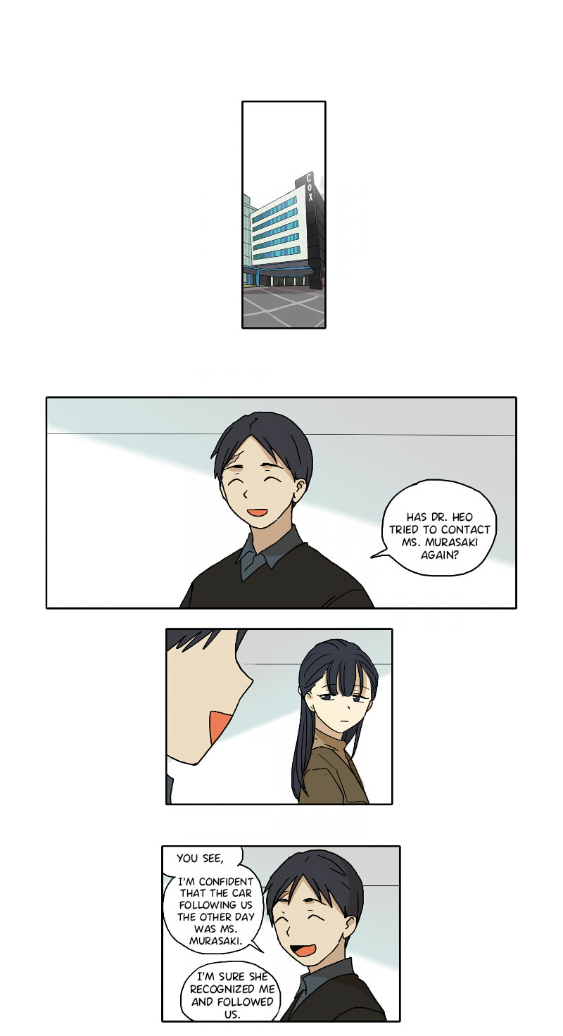 HANA (WaNan) Chapter 83 page 10 - 