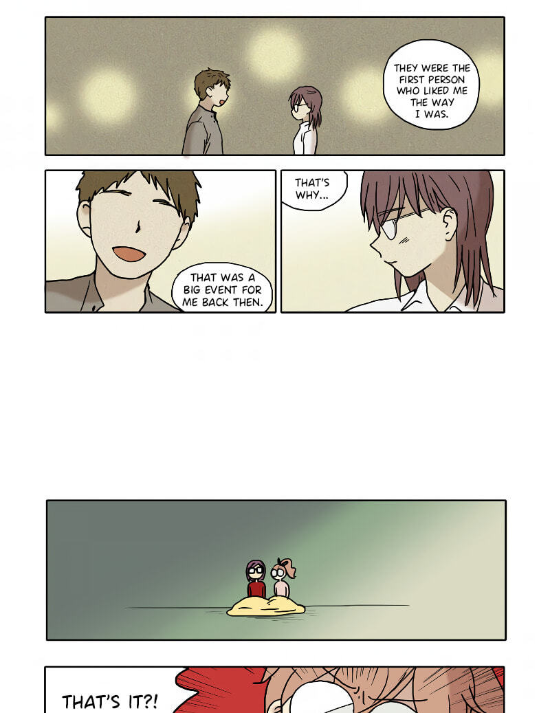 HANA (WaNan) Chapter 84 page 13 - 