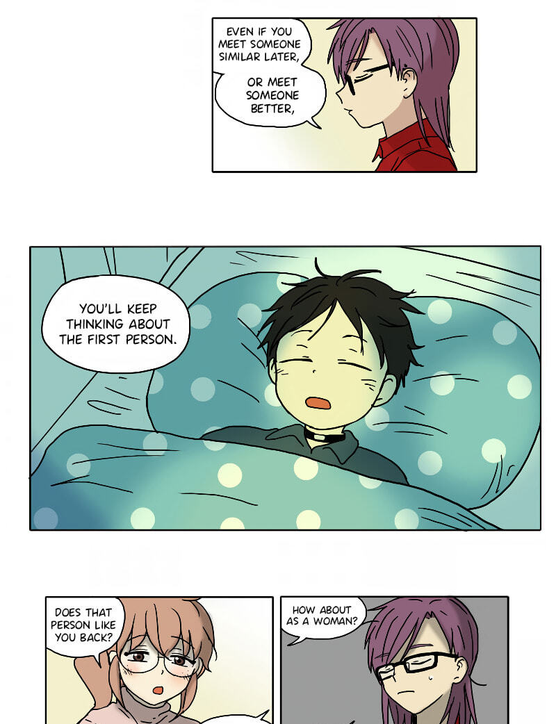 HANA (WaNan) Chapter 84 page 15 - 