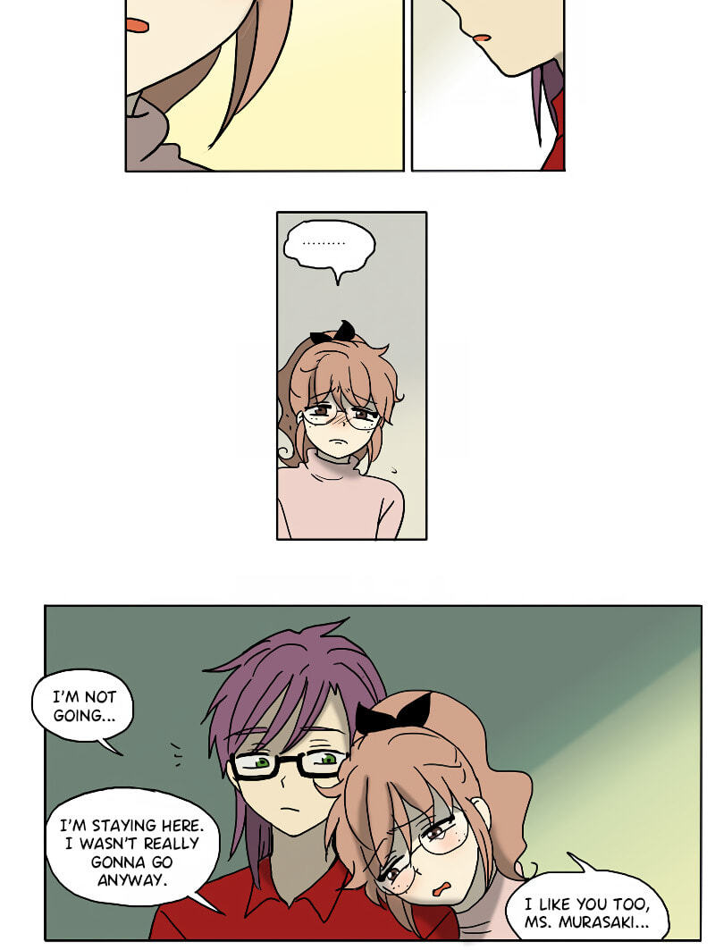 HANA (WaNan) Chapter 84 page 18 - 