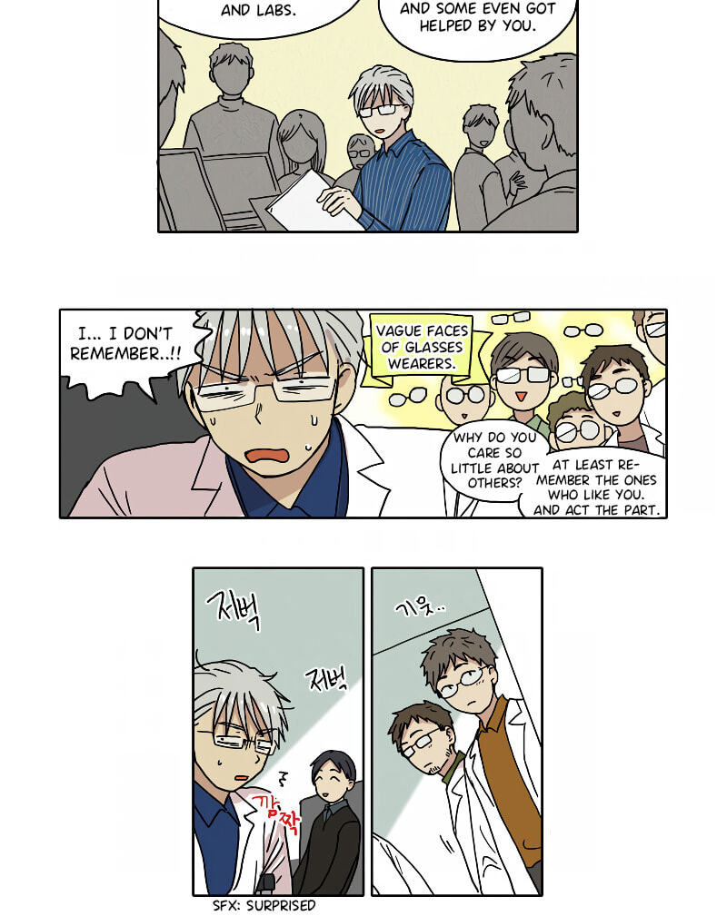 HANA (WaNan) Chapter 84 page 6 - 