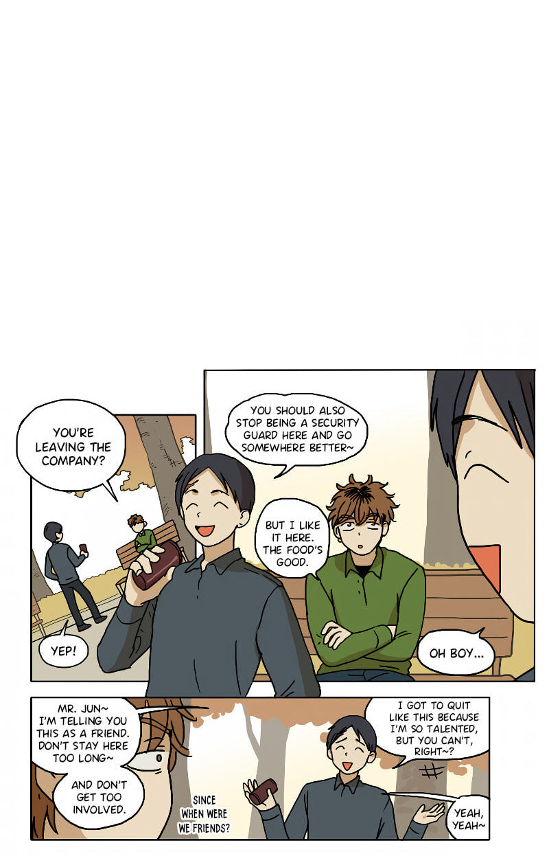 HANA (WaNan) Chapter 85 page 2 - 