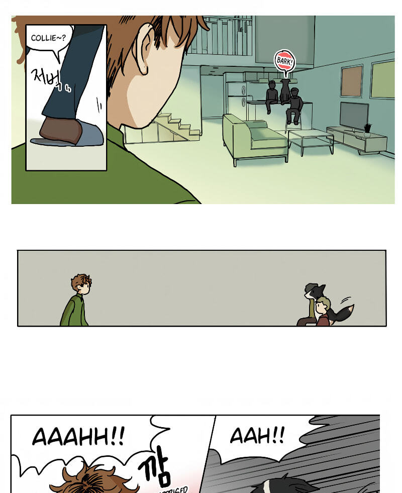 HANA (WaNan) Chapter 85 page 5 - 