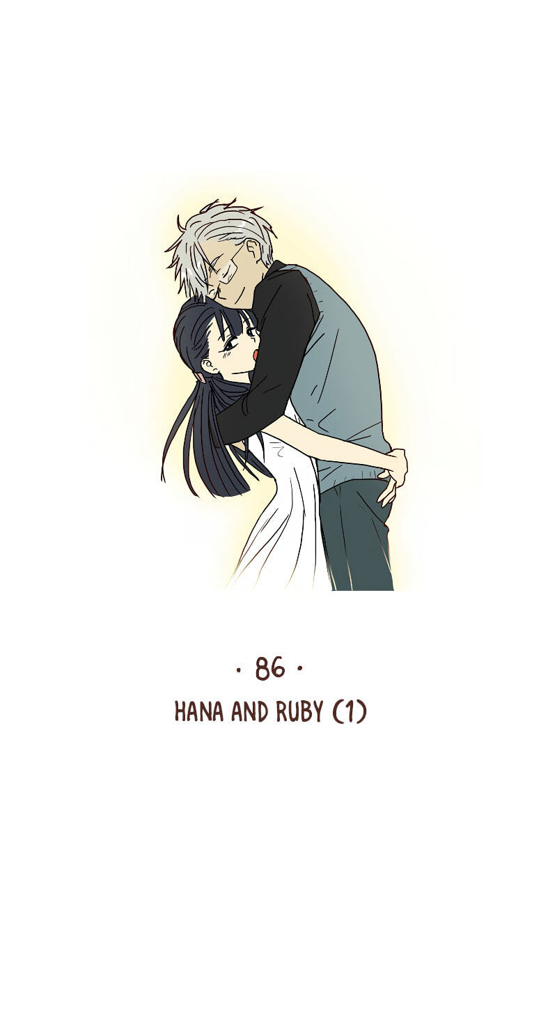HANA (WaNan) Chapter 86 page 1 - 