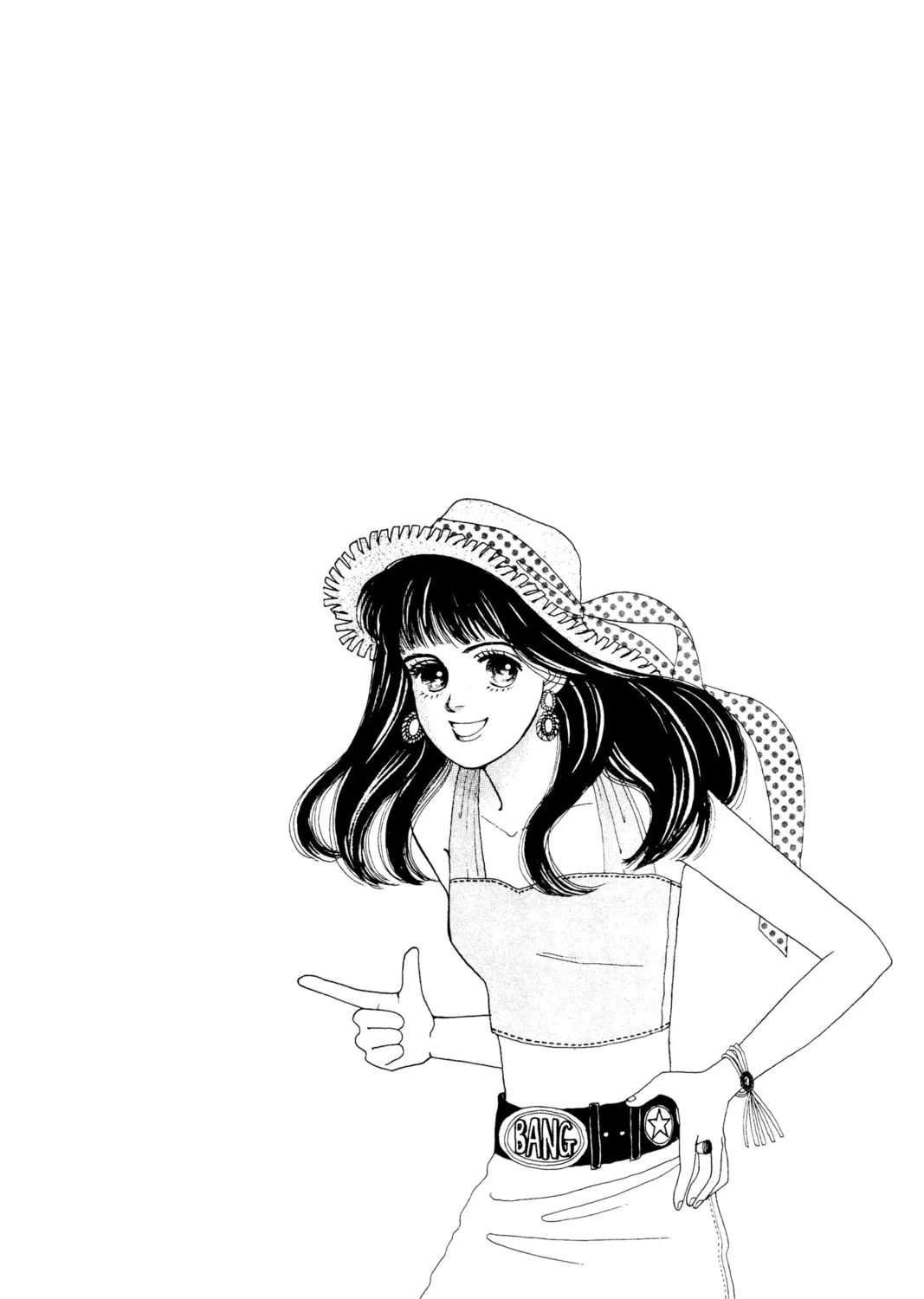 Read Hana Yori Dango chapter 1 image 2 on Lezhin