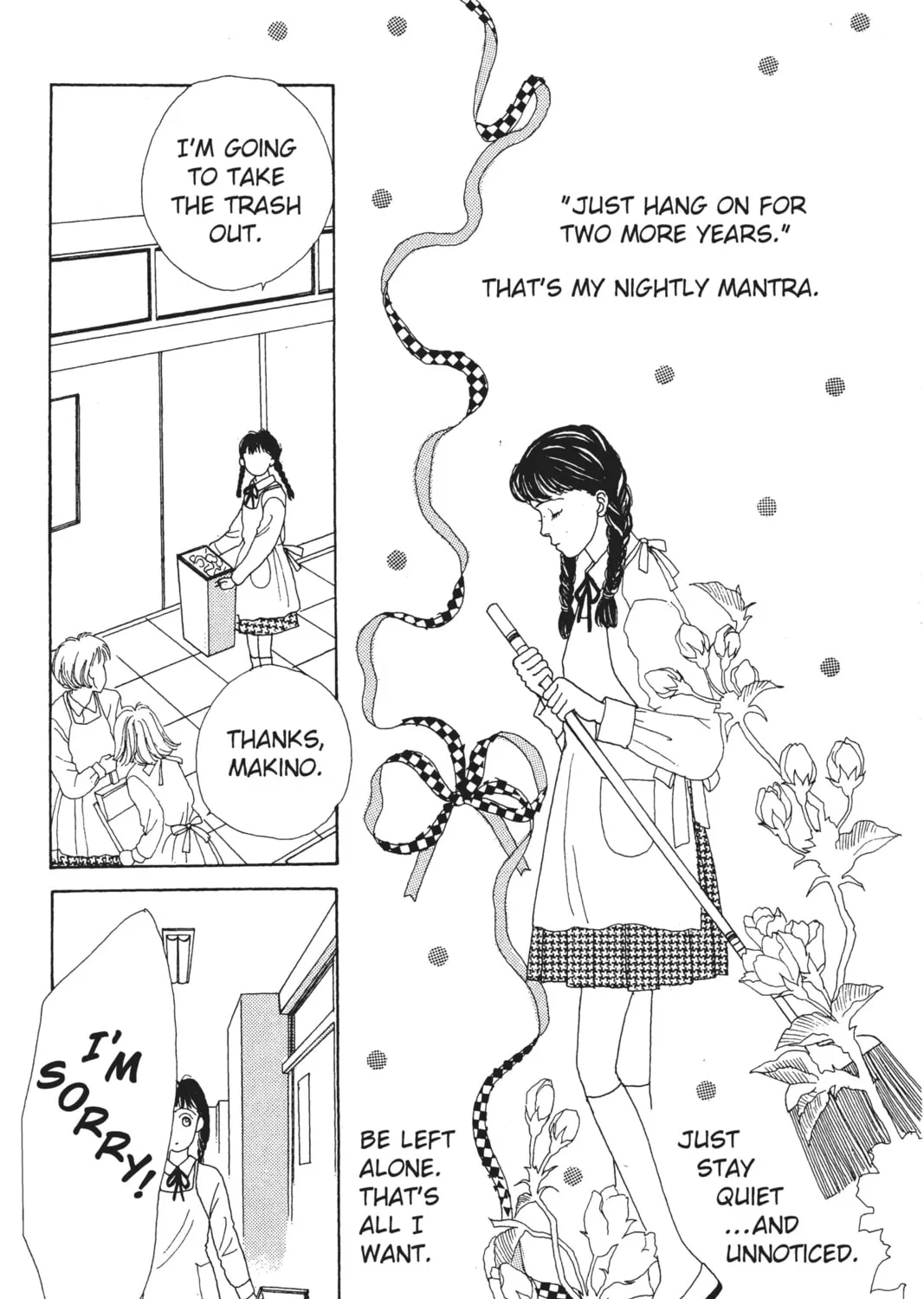 Read Hana Yori Dango chapter 1 image 24 on Lezhin