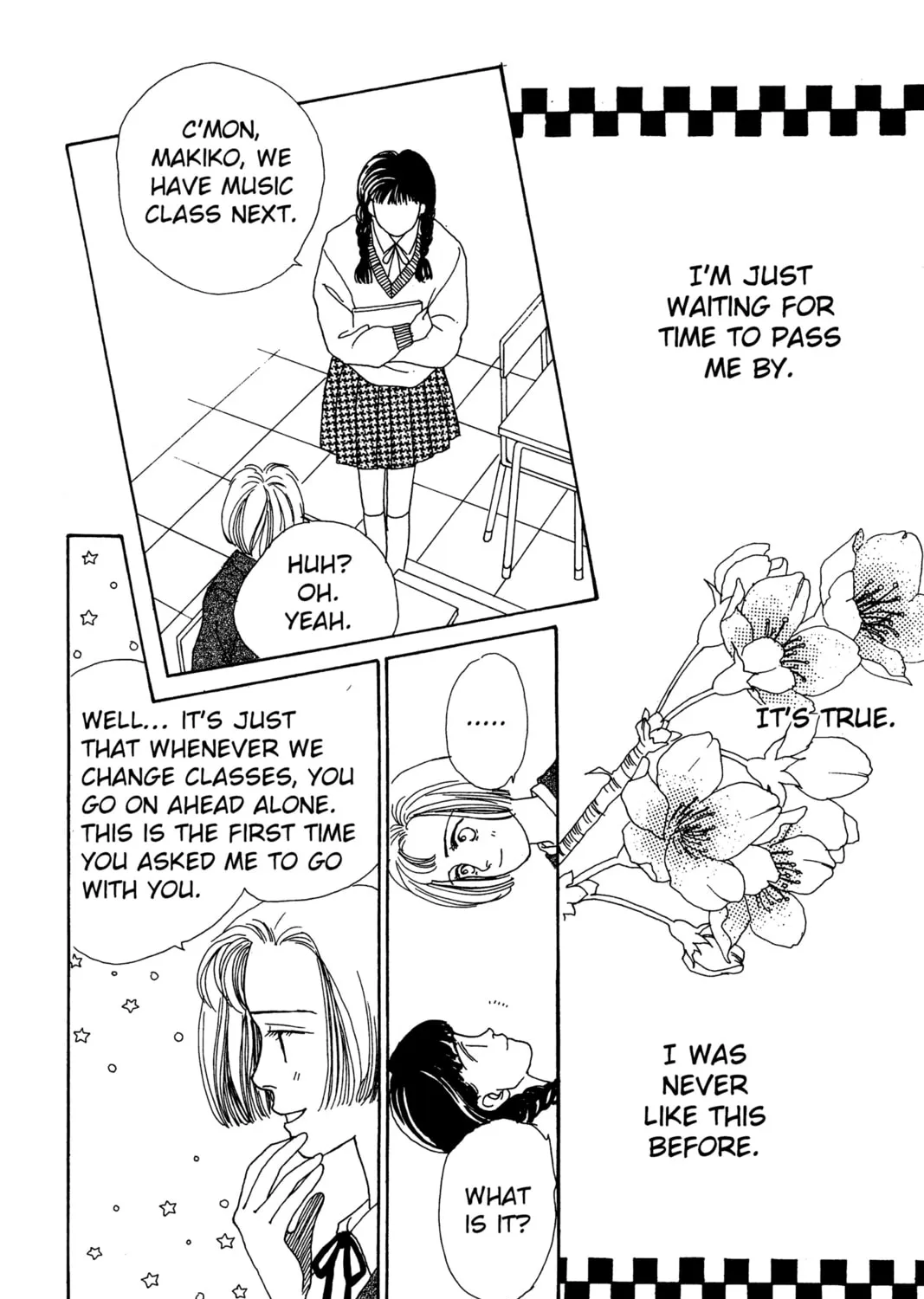 Read Hana Yori Dango chapter 1 image 42 on Lezhin