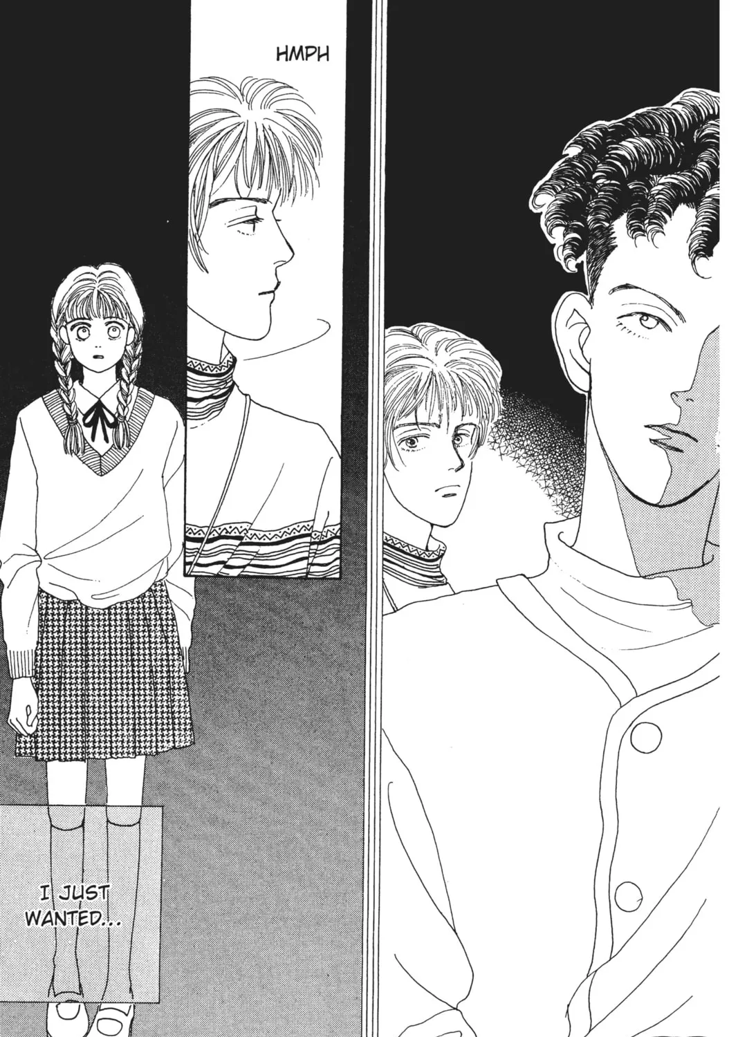 Read Hana Yori Dango chapter 1 image 60 on Lezhin