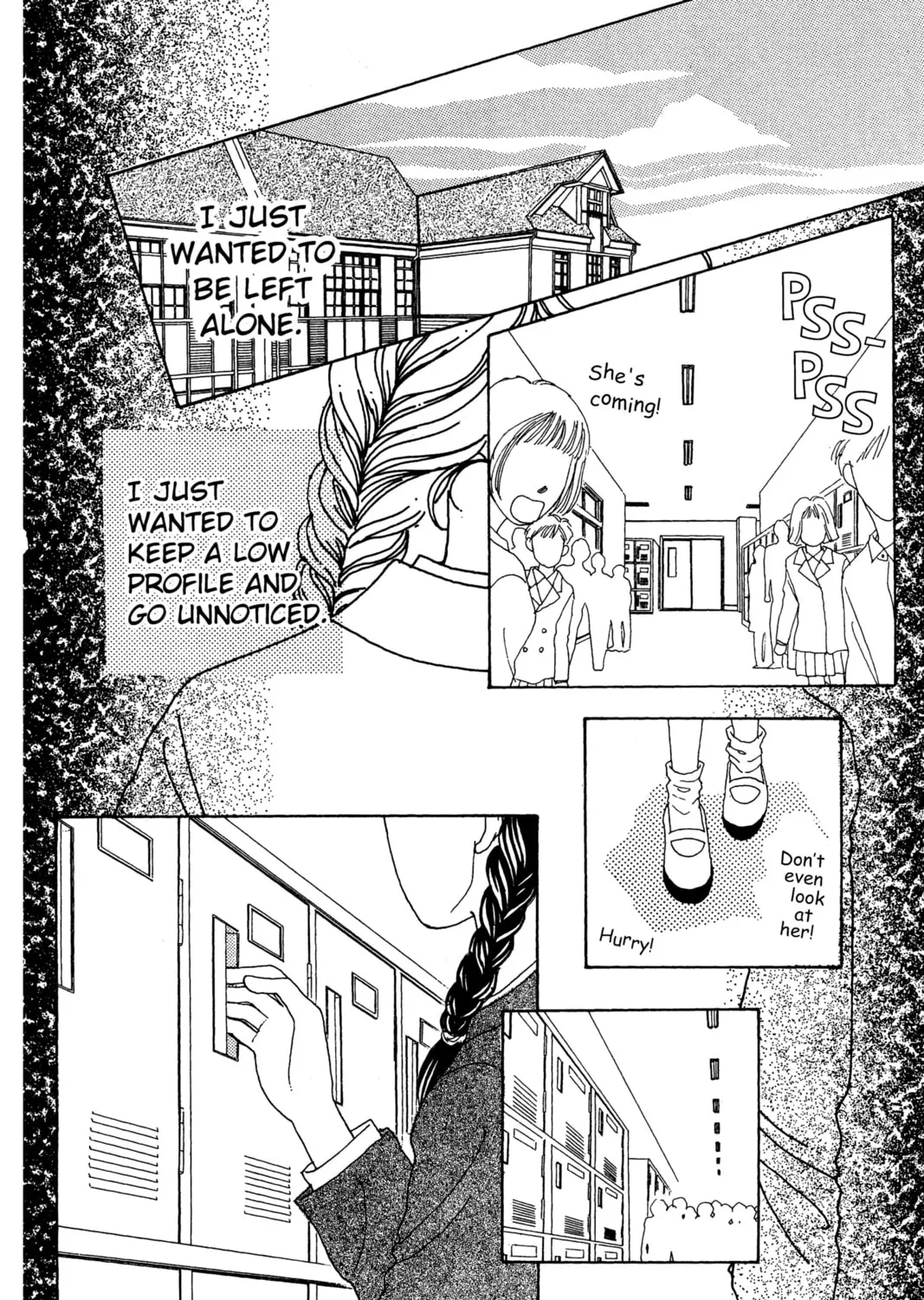 Read Hana Yori Dango chapter 1 image 62 on Lezhin