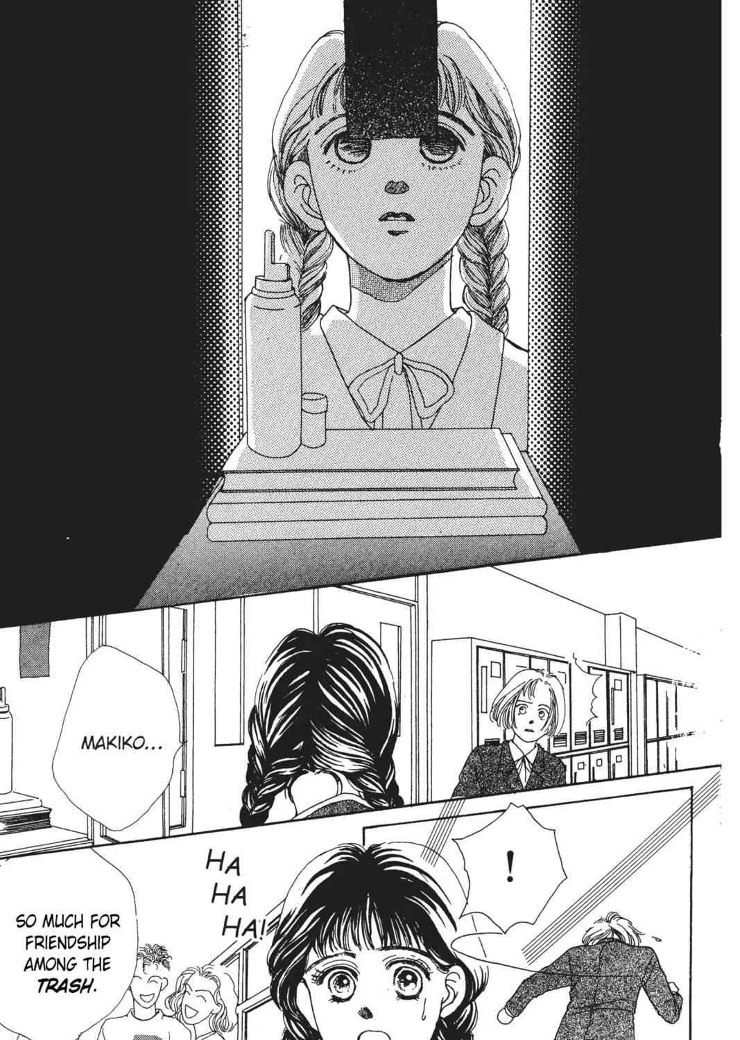 Read Hana Yori Dango chapter 1 image 64 on Lezhin