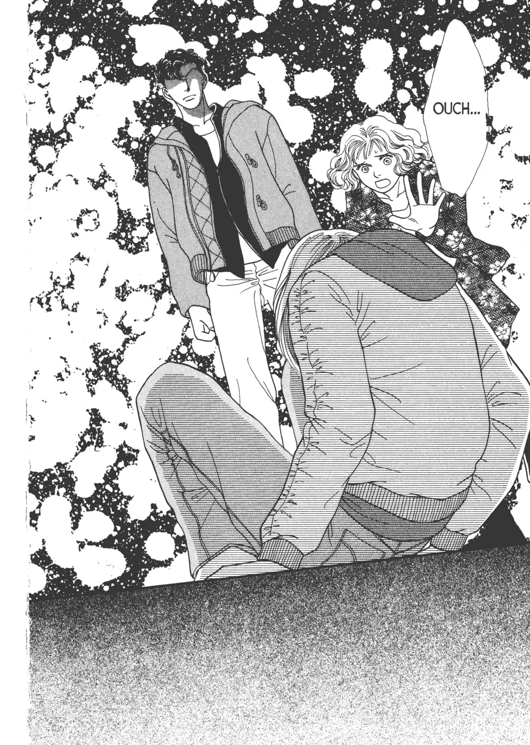 Read Hana Yori Dango chapter 102 image 0 on Lezhin