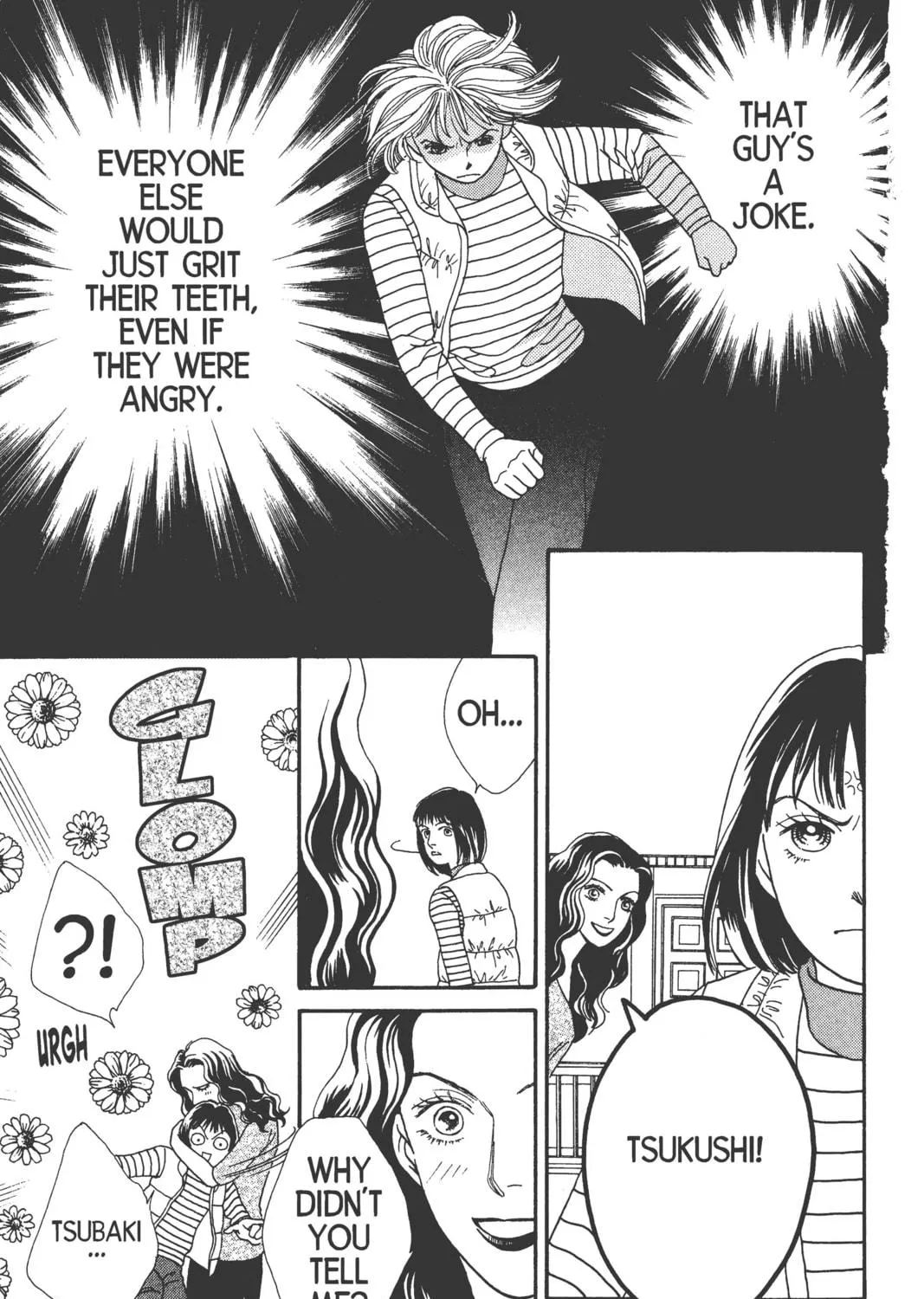 Read Hana Yori Dango chapter 102 image 34 on Lezhin
