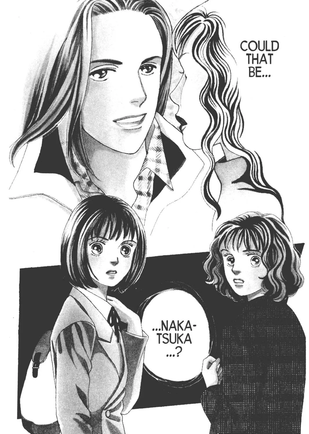 Read Hana Yori Dango chapter 102 image 52 on Lezhin
