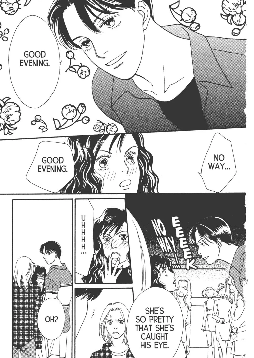 Read Hana Yori Dango chapter 104 image 28 on Lezhin