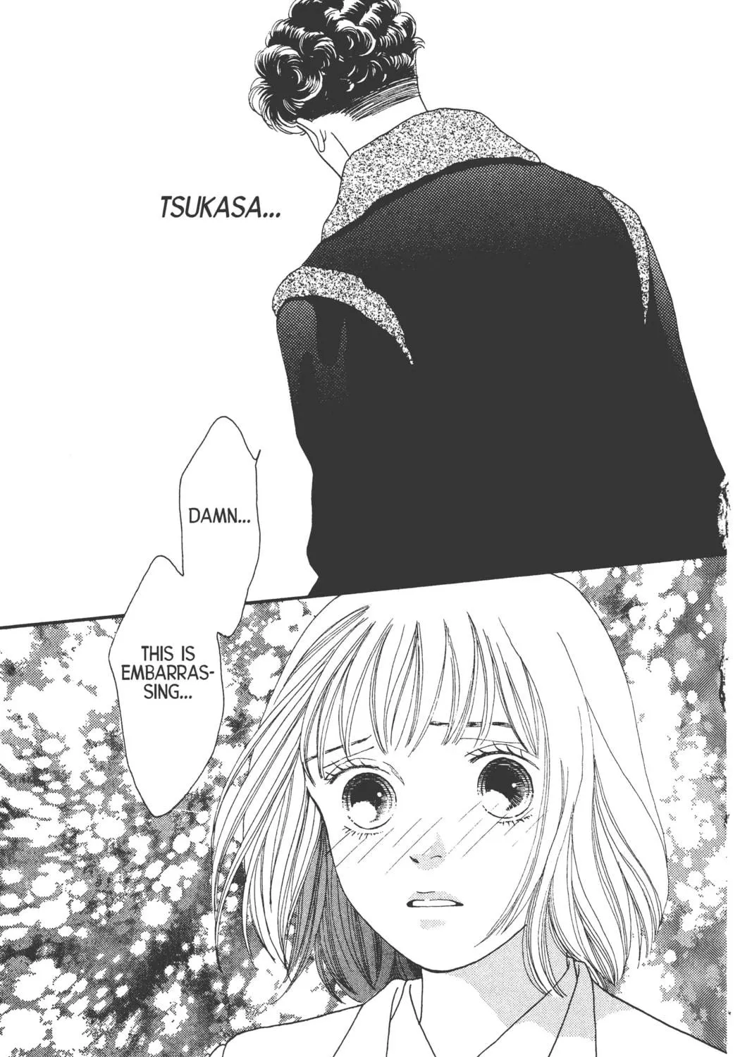 Read Hana Yori Dango chapter 105 image 28 on Lezhin