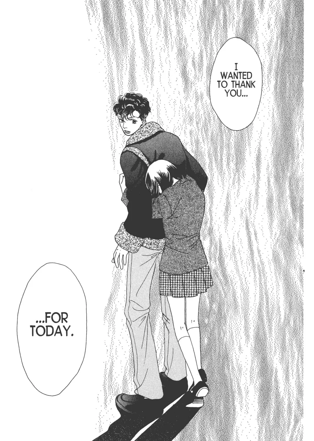 Read Hana Yori Dango chapter 105 image 32 on Lezhin
