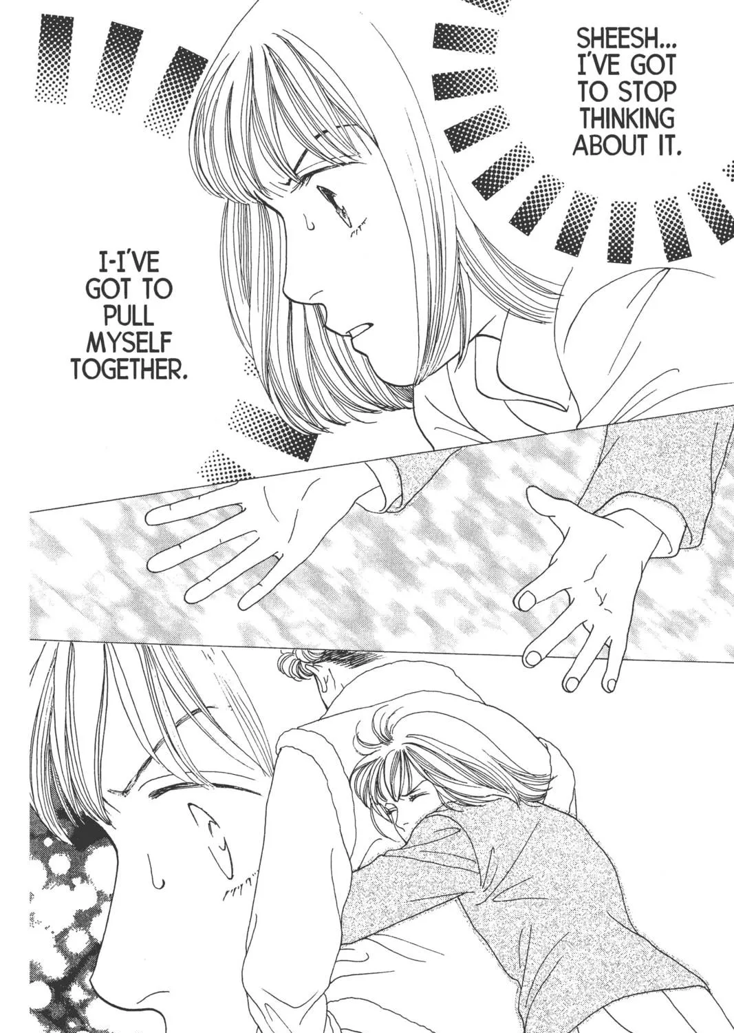 Read Hana Yori Dango chapter 105 image 46 on Lezhin