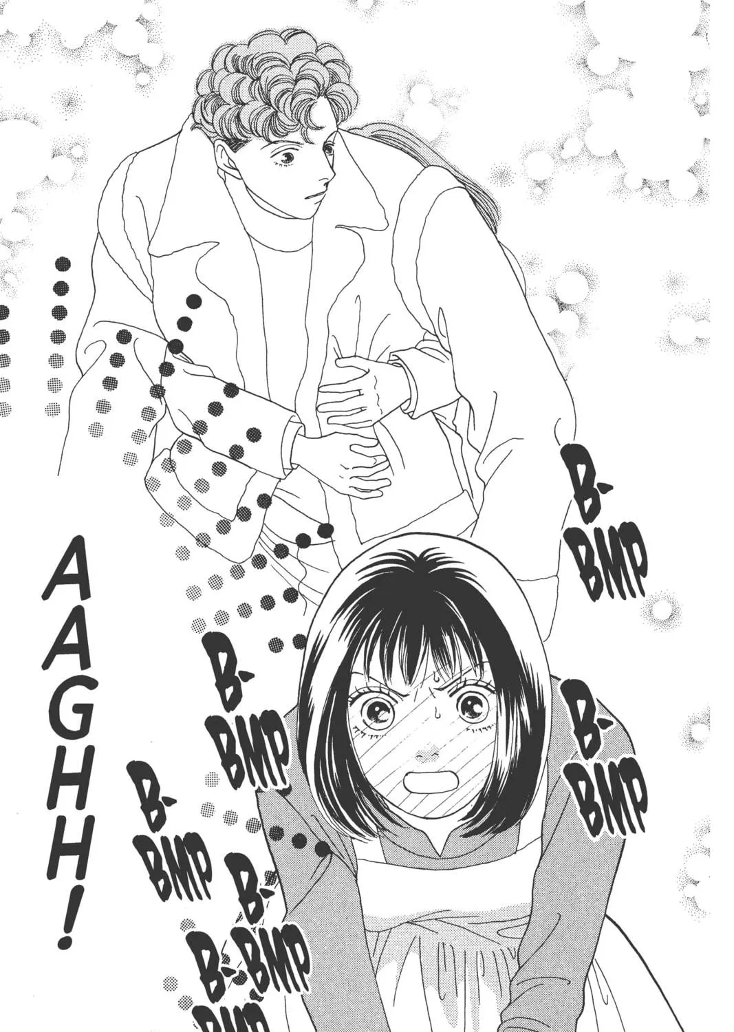 Read Hana Yori Dango chapter 105 image 48 on Lezhin