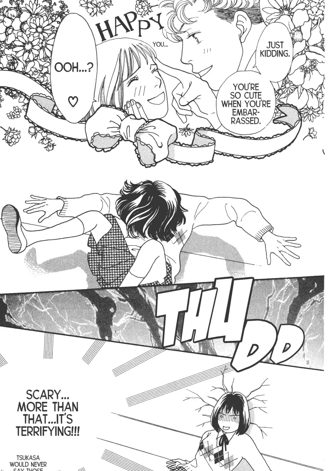 Read Hana Yori Dango chapter 106 image 0 on Lezhin
