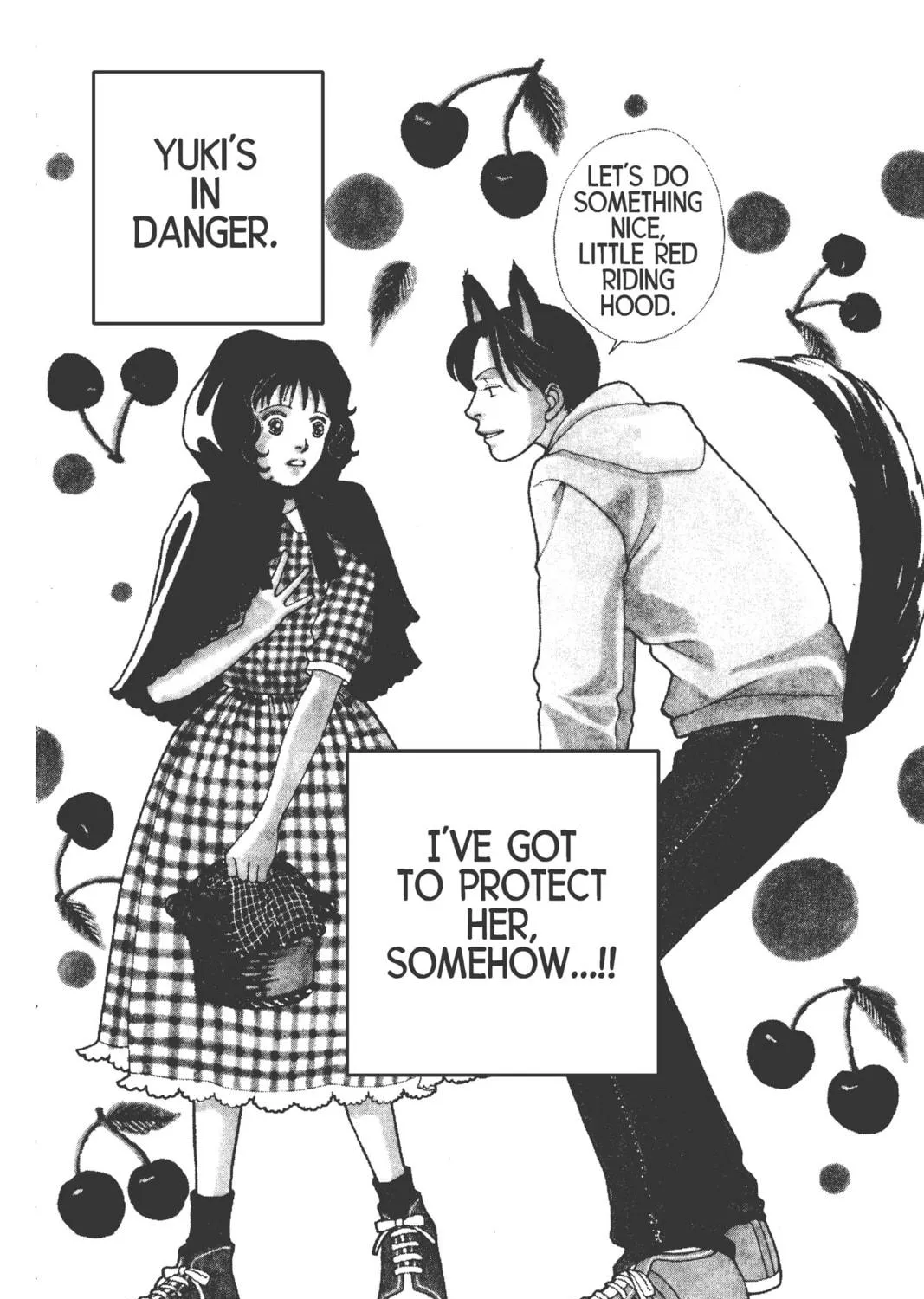 Read Hana Yori Dango chapter 106 image 22 on Lezhin