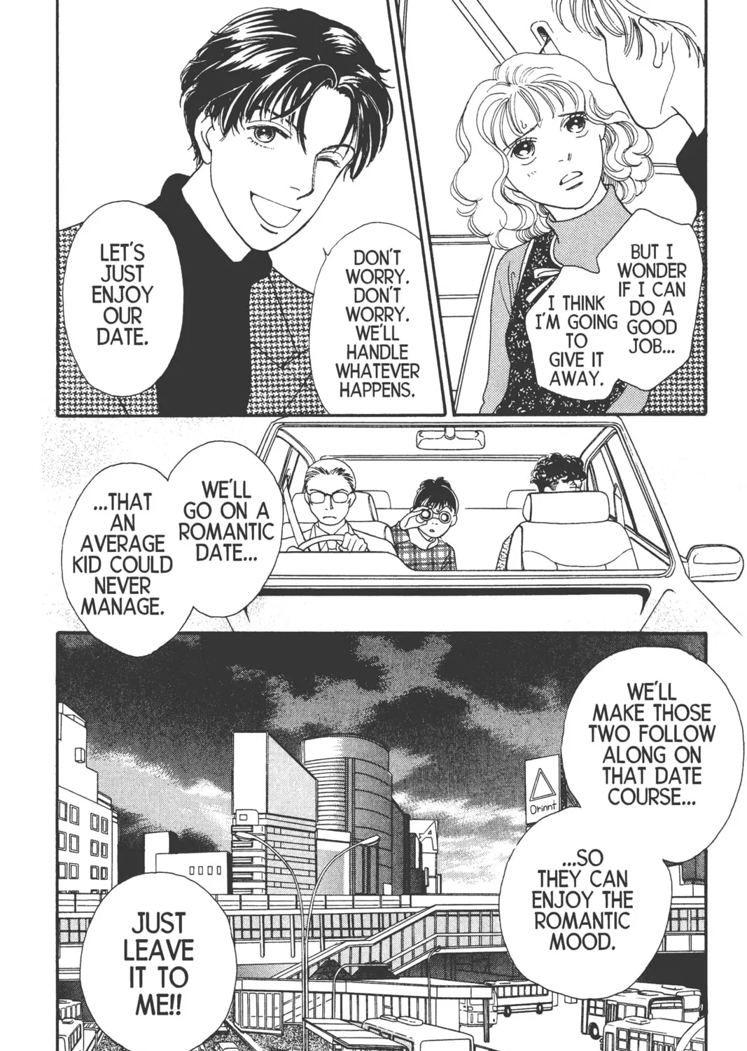 Read Hana Yori Dango chapter 106 image 30 on Lezhin