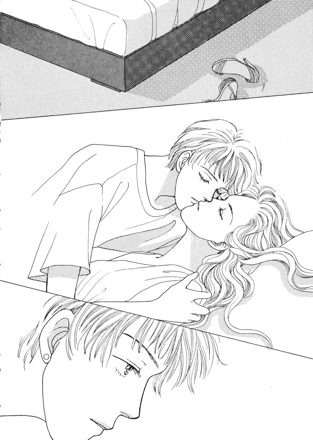 Read Hana Yori Dango chapter 11 image 14 on Lezhin