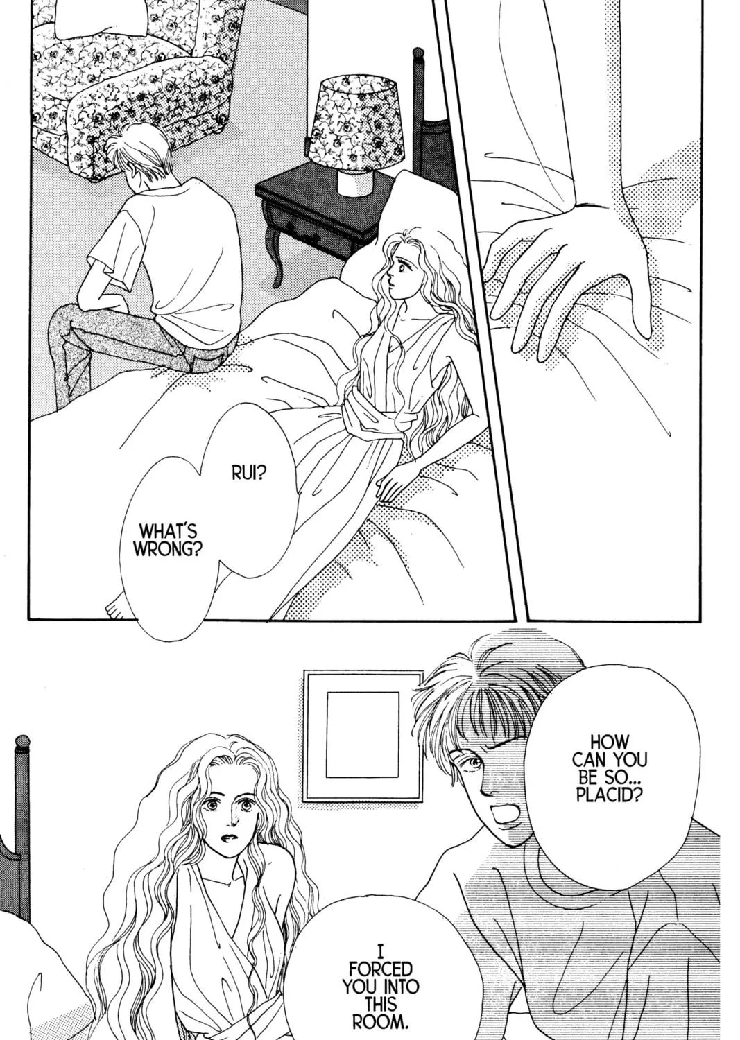 Read Hana Yori Dango chapter 11 image 16 on Lezhin
